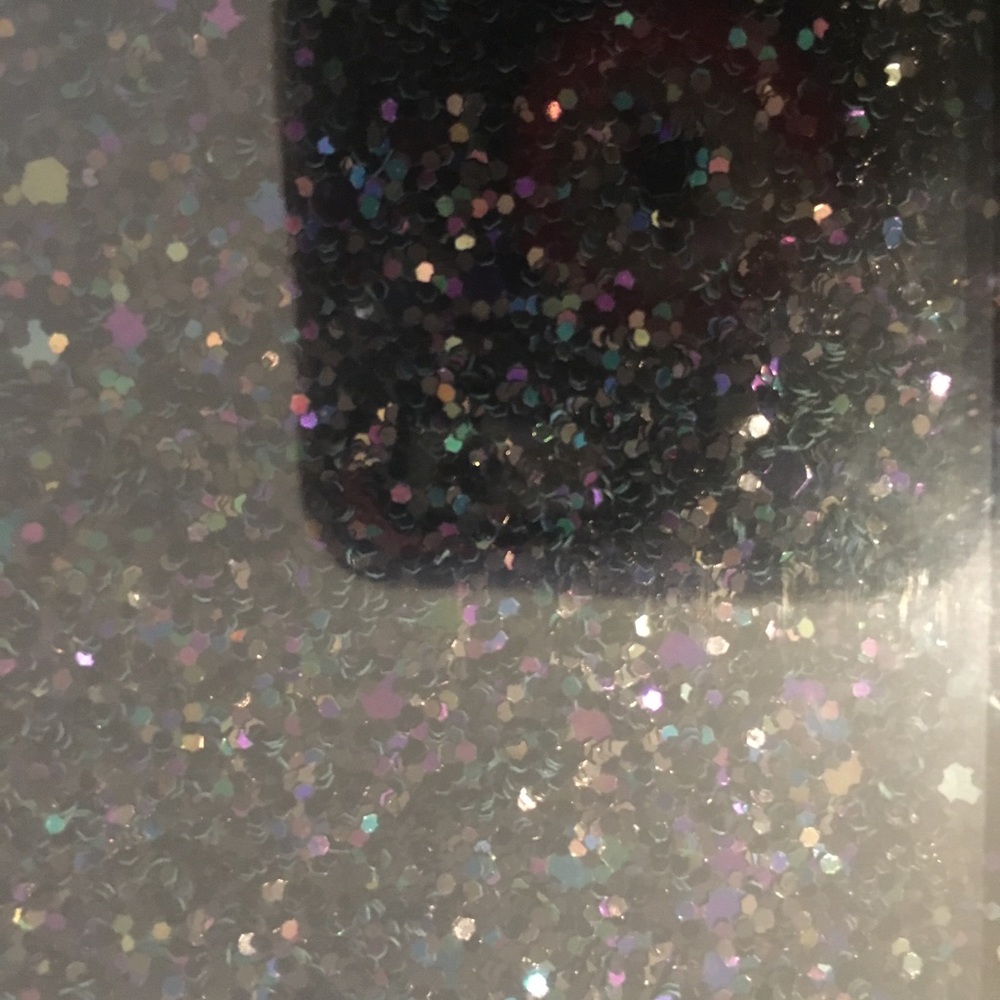 NWOT Victoria’s Secret iPhone 6 hard case - Picture 2 of 8